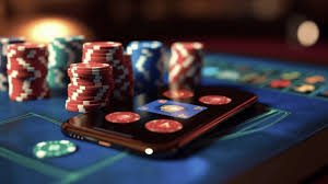 ray22 slot RTP transparan tampilan mobile responsif Android iOS