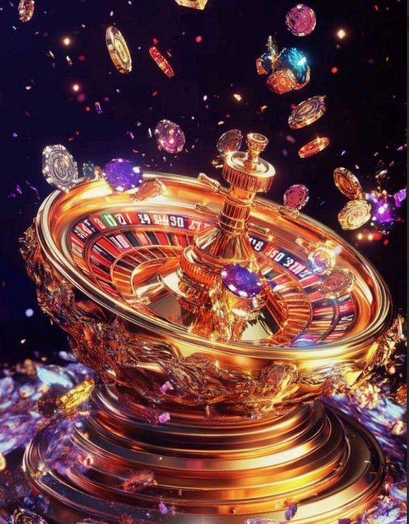 ray22 slot mekanisme permainan cara kerja RNG dan payline